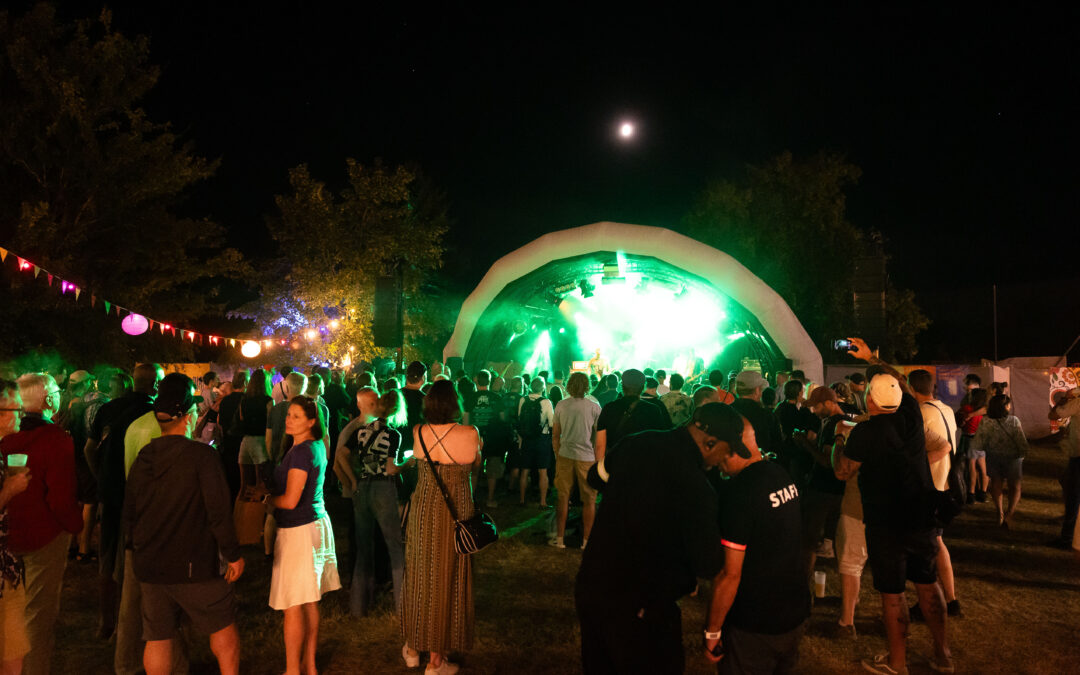 Gena Festival